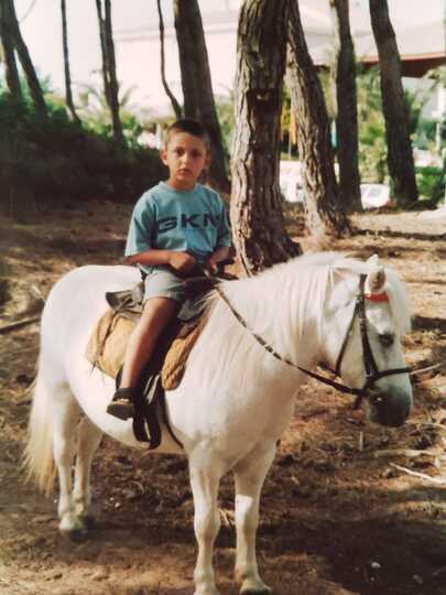 ponis palma de mallorca