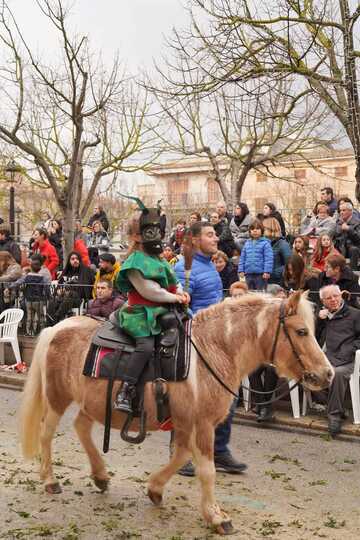 pony express mallorca